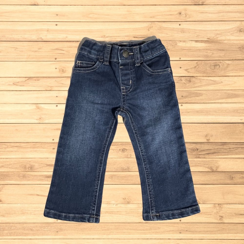 garanimals brand jeans! gender neutral
